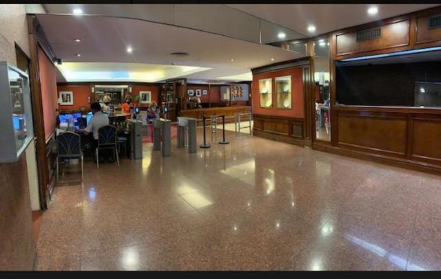 Buenos Aires Apart Apartamento