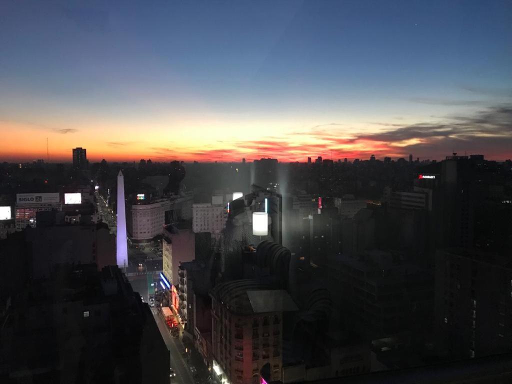 Apartamento Buenos Aires Apart