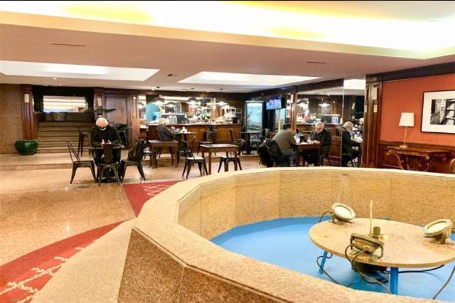 Apartamento Buenos Aires Apart Ciudad Autónoma de Buenos Aires