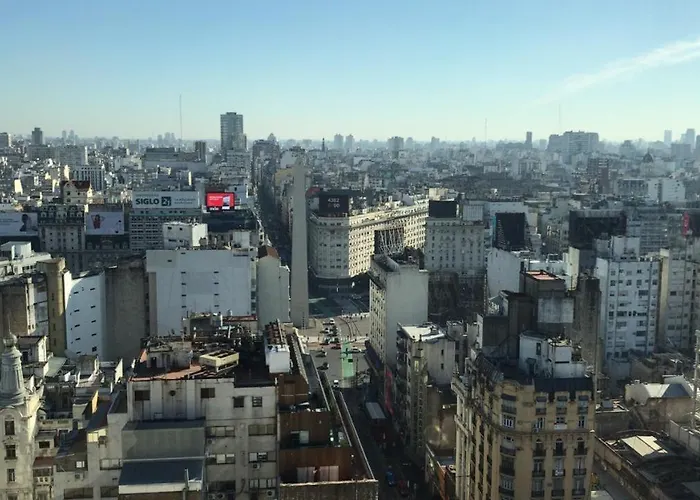 Buenos Aires Apart