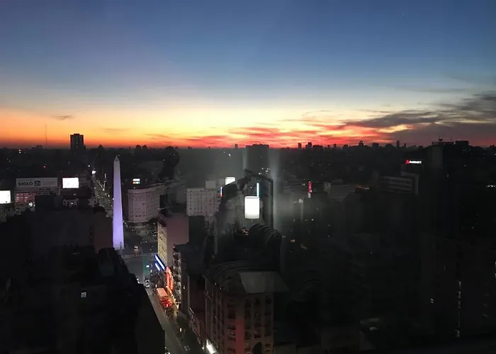 Buenos Aires Apart