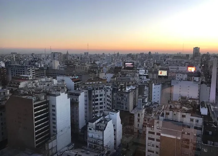 Buenos Aires Apart