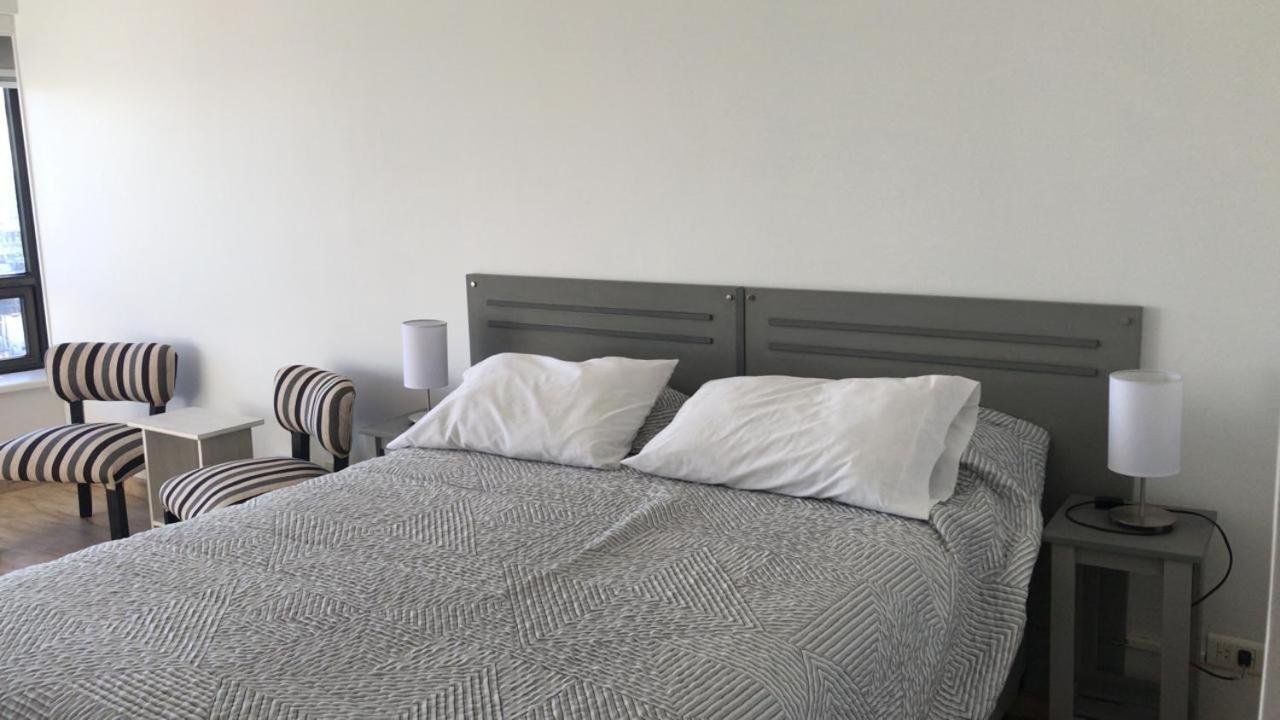 Buenos Aires Apart Apartment *
