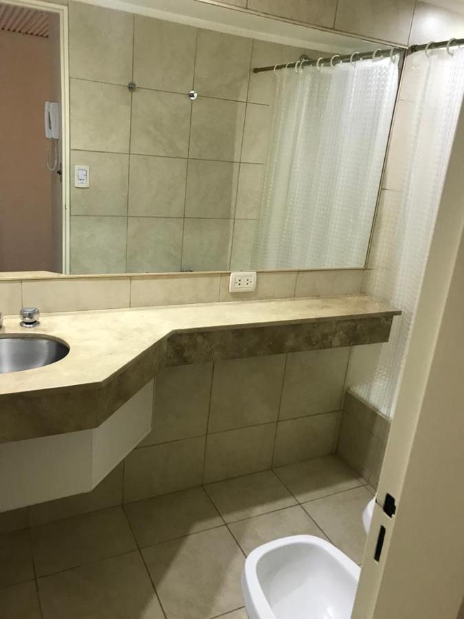 Apartment Buenos Aires Apart