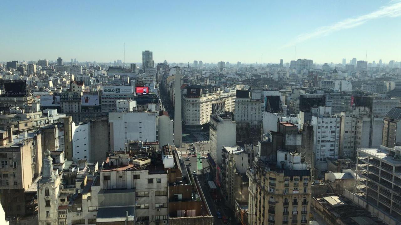 Buenos Aires Apart Apartment