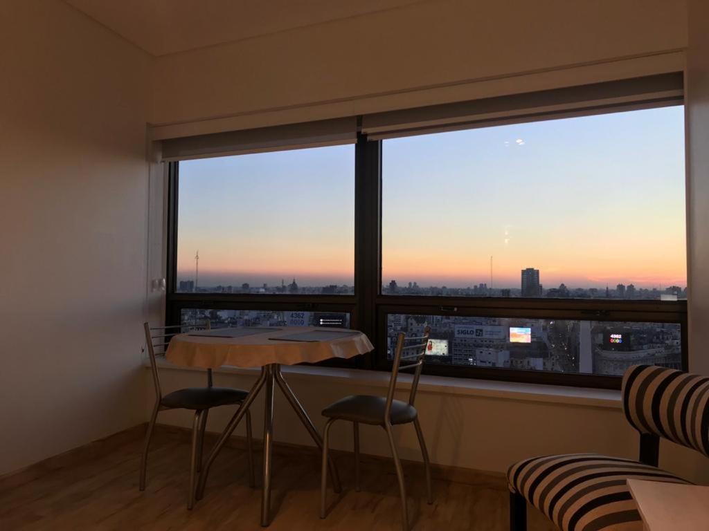 Buenos Aires Apart Apartment *