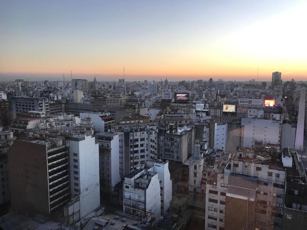 Buenos Aires Apart Apartment *